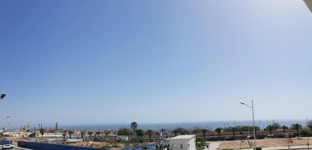 Residence Miftah Essahil Anza Agadir 0*,