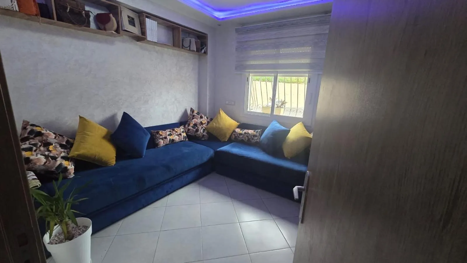 Residence Miftah Essahil Anza Agadir