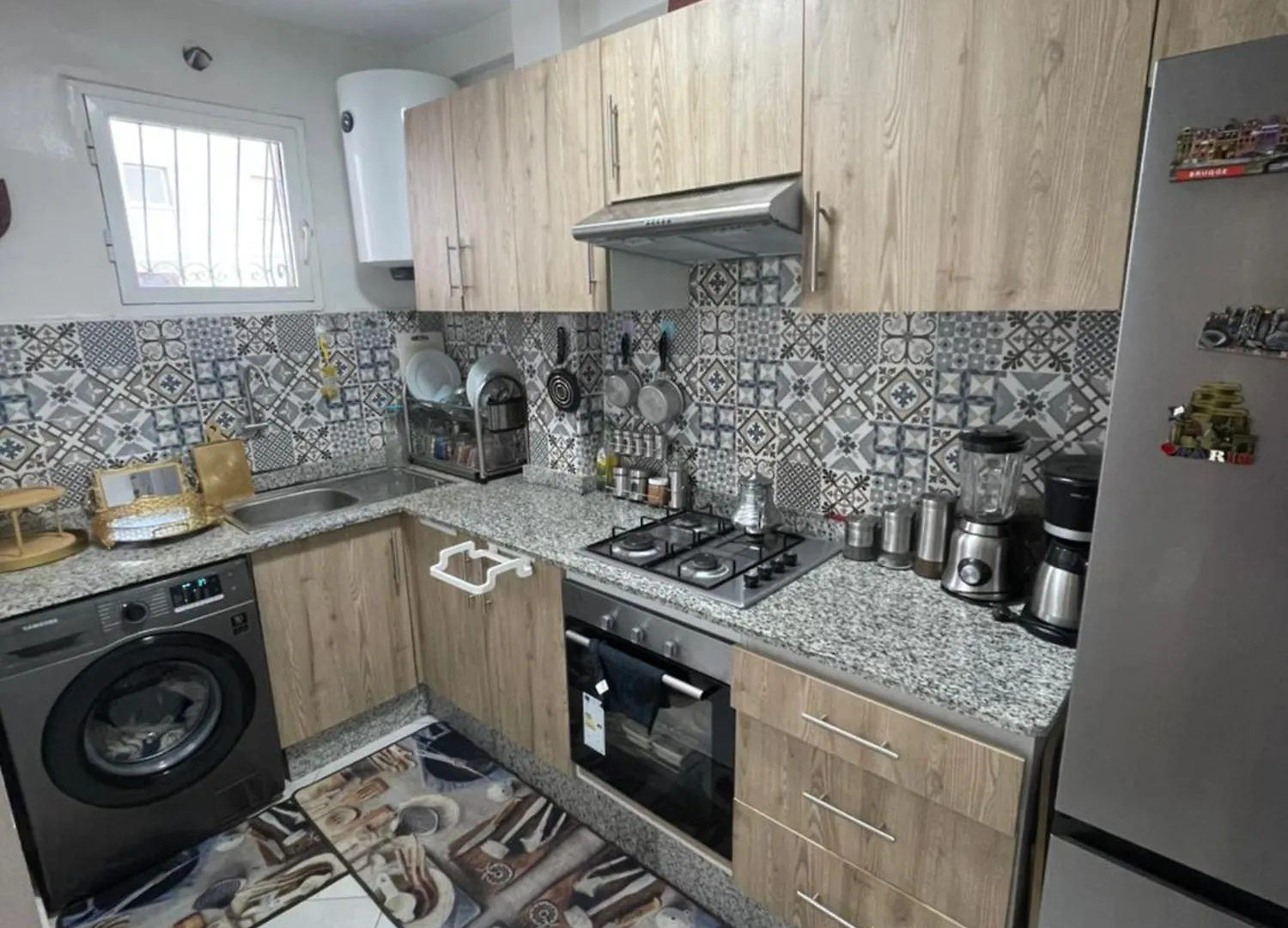 Residence Miftah Essahil Anza Agadir Lejlighed
