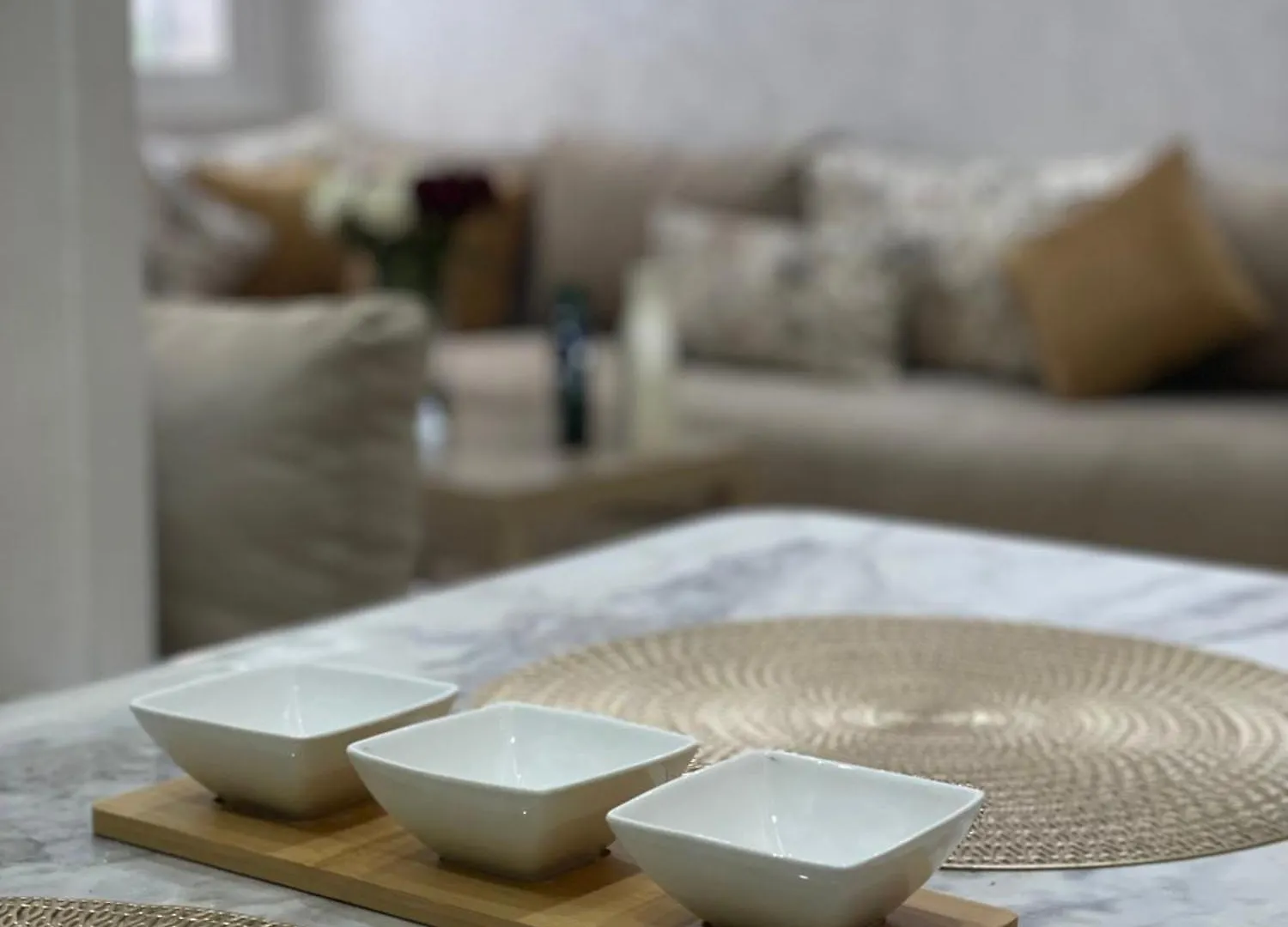 Lejlighed Residence Miftah Essahil Anza Agadir
