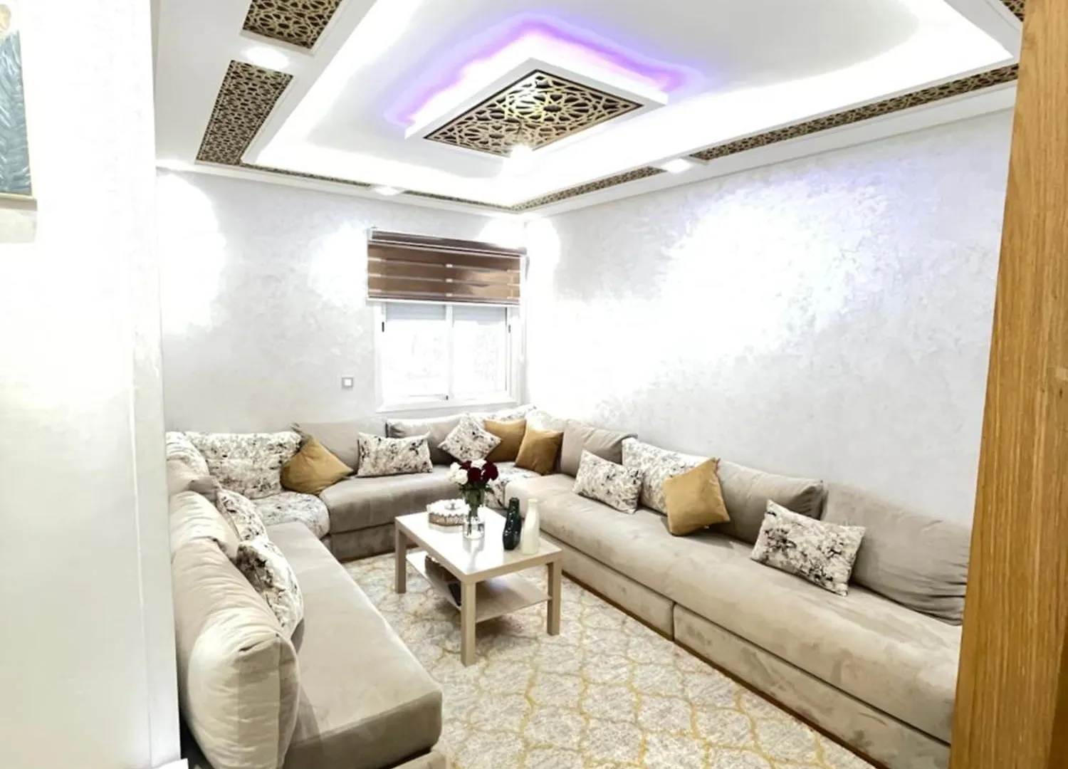 Residence Miftah Essahil Anza Agadir Lejlighed